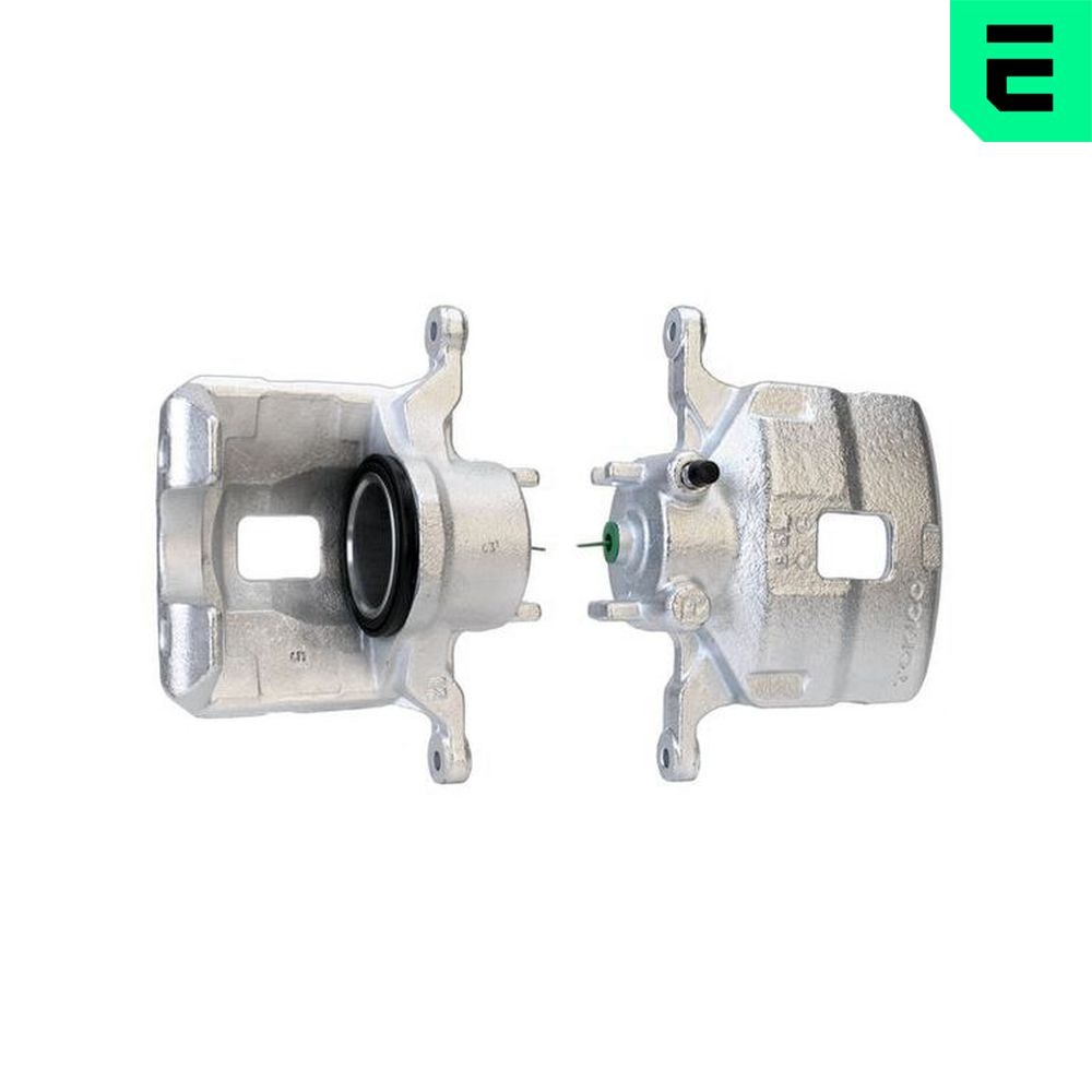 Etrier frana MITSUBISHI L200 / TRITON (KJ_, KK_, KL_) 2.2 DI-D diesel 150 cai OPTIMAL BC-1116R