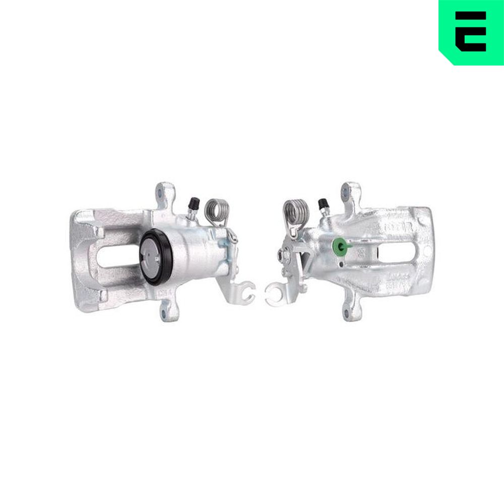 Etrier frana MITSUBISHI CARISMA limuzina (DA_) 1.8 GDI (DA2A) benzina 122 cai OPTIMAL BC-1144R