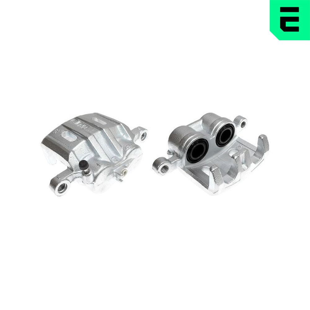 Etrier frana MITSUBISHI LANCER VIII (CY_A, CZ_A) 2.0 i Ralliart 4WD (CY4A) benzina 241 cai OPTIMAL BC-1208L