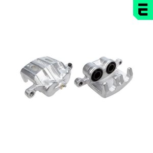 Etrier frana MITSUBISHI OUTLANDER III Van (GF_W, GG_W) Di-D 4WD (GF6W) diesel 150 cai OPTIMAL BC-1208R