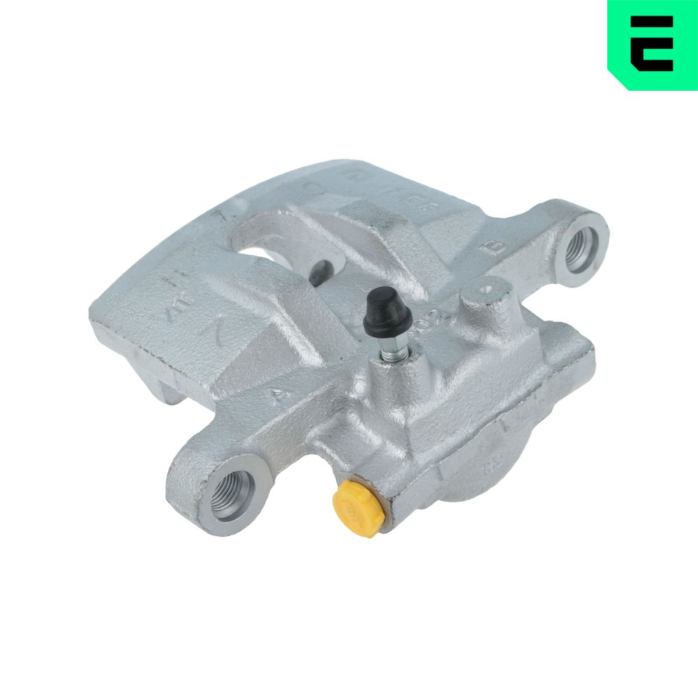 Etrier frana MITSUBISHI LANCER VIII (CY_A, CZ_A) 1.8 Flexfuel (CY3A, CY6A) Benzina/Etanol 140 cai OPTIMAL BC-1213R