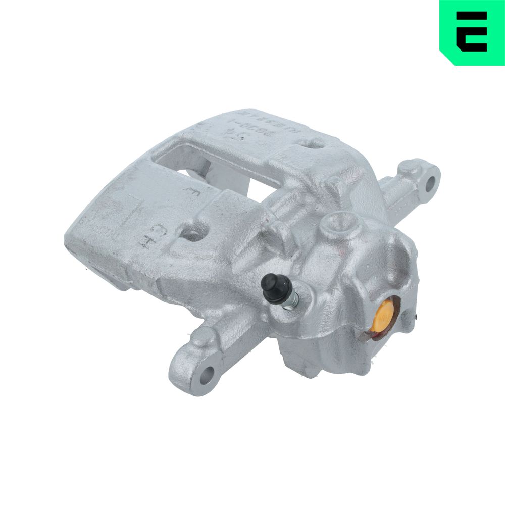 Etrier frana MITSUBISHI COLT VI (Z3_A, Z2_A) 1.3 (Z21A) benzina 95 cai OPTIMAL BC-1235L