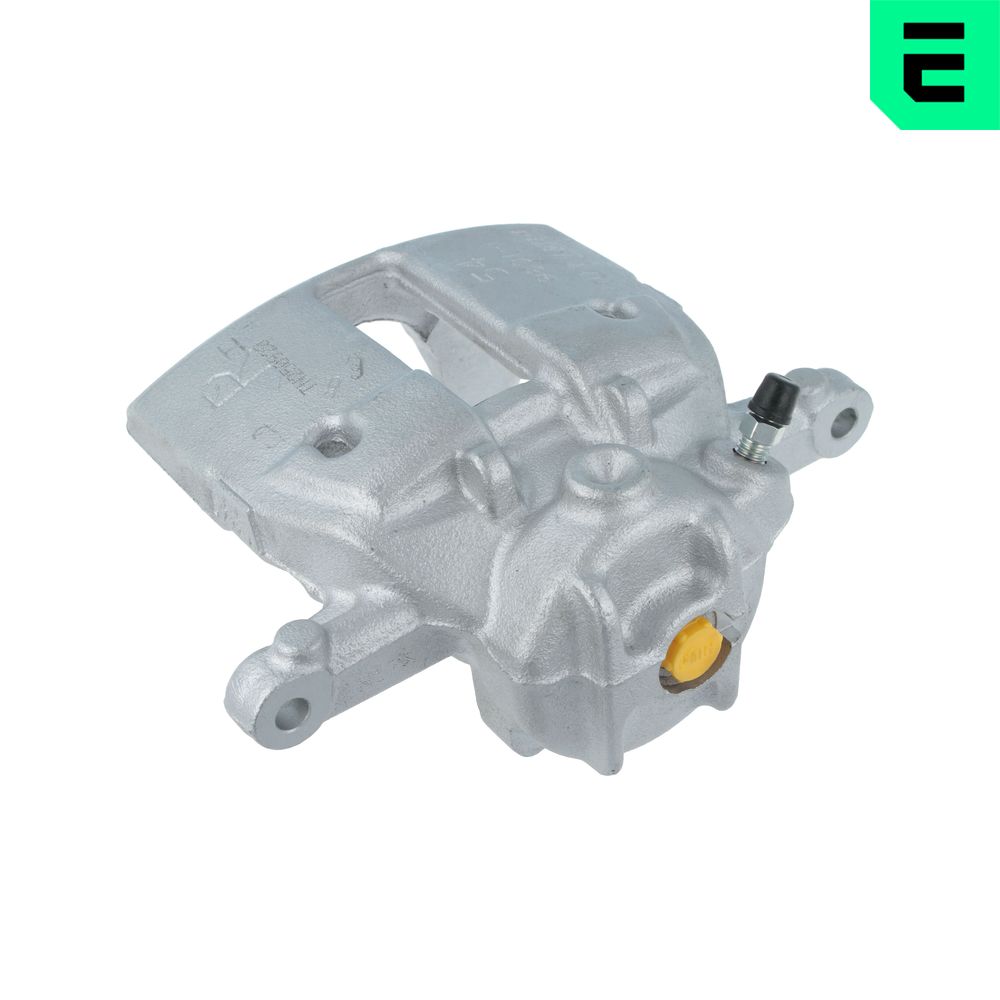 Etrier frana MITSUBISHI COLT CZC VI Cabriolet (RG) 1.5 (Z36A) benzina 109 cai OPTIMAL BC-1235R