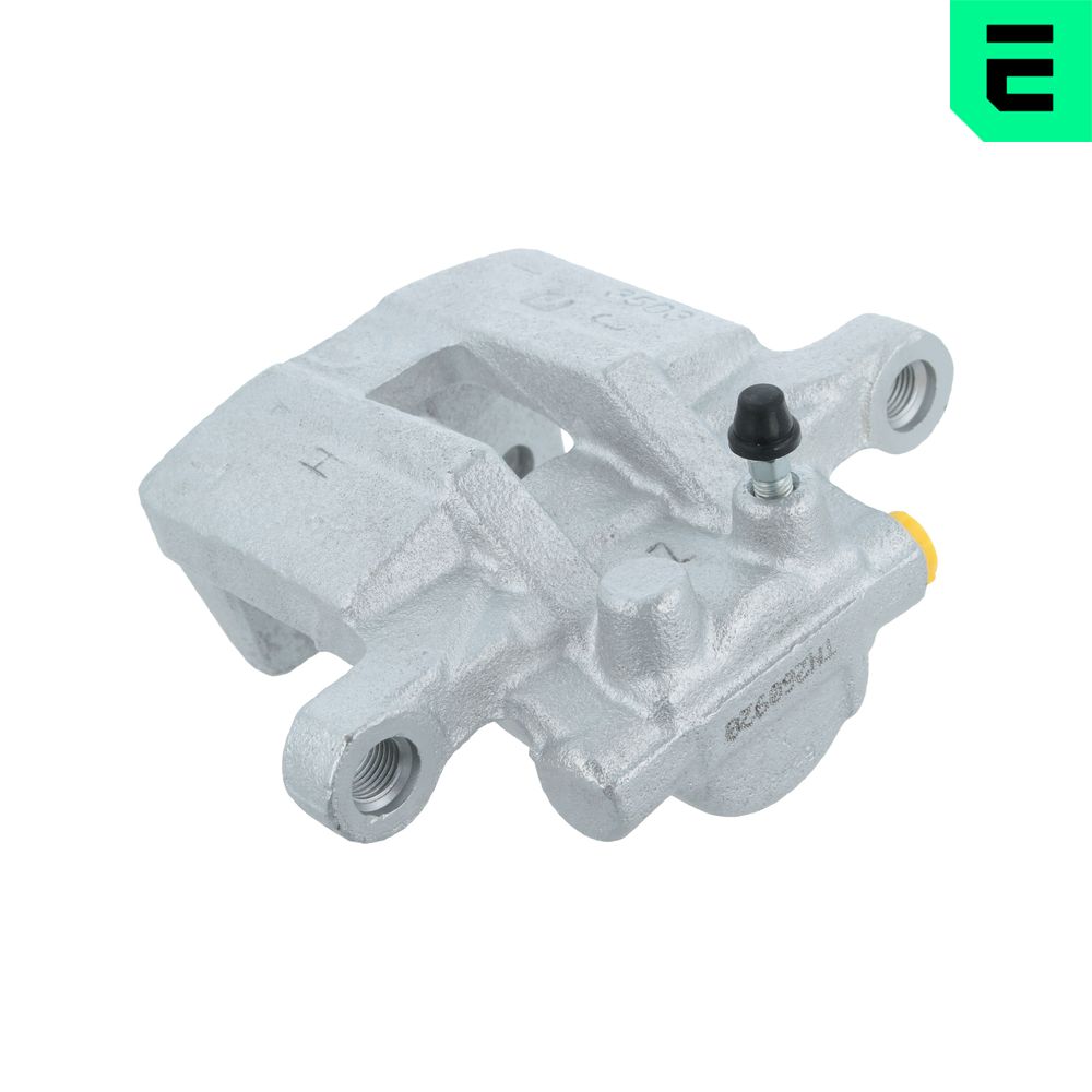 Etrier frana MITSUBISHI ASX Van (GA_W_) 1.8 DI-D 4WD diesel 150 cai OPTIMAL BC-1250L