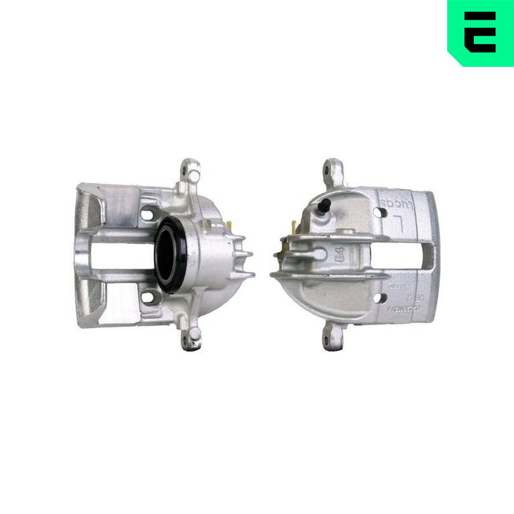 Etrier frana MITSUBISHI CARISMA limuzina (DA_) 1.9 DI-D (DA5A) diesel 102 cai OPTIMAL BC-1262L