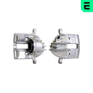 Etrier frana MITSUBISHI CARISMA (DA_) 1.8 GDI (DA2A) benzina 122 cai OPTIMAL BC-1262L
