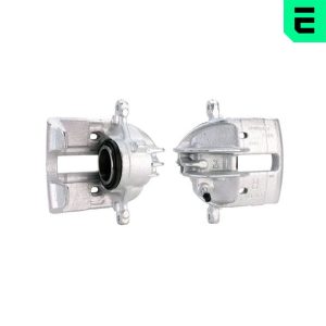 Etrier frana MITSUBISHI CARISMA (DA_) 1.8 16V GDI (DA2A) benzina 125 cai OPTIMAL BC-1262R