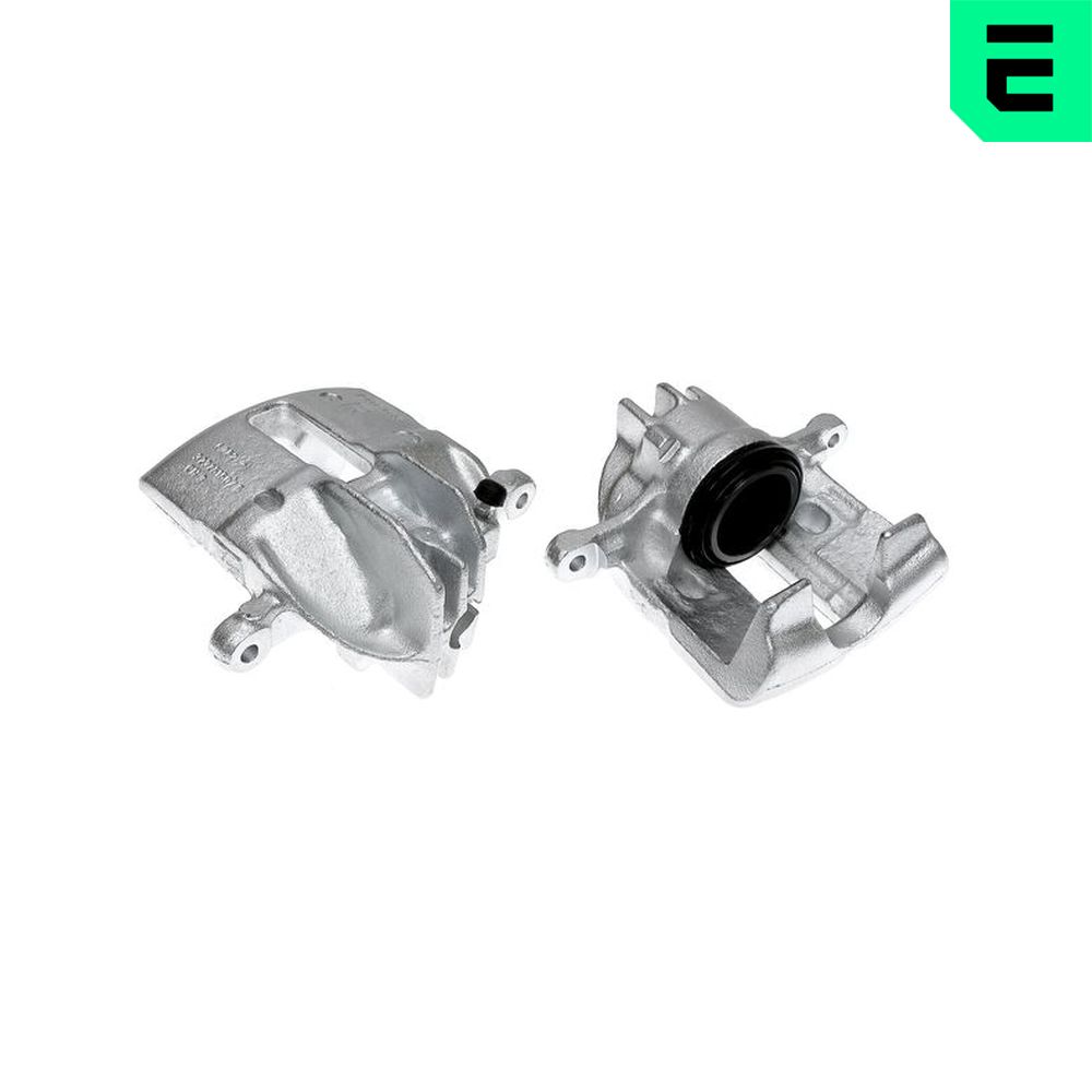 Etrier frana MITSUBISHI CARISMA (DA_) 1.9 DI-D (DA5A) diesel 115 cai OPTIMAL BC-1386R