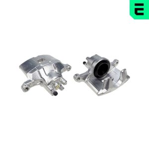 Etrier frana MITSUBISHI LANCER VIII (CY_A, CZ_A) 1.5 Bifuel Benzina/Autogaz (GPL) 109 cai OPTIMAL BC-1419L