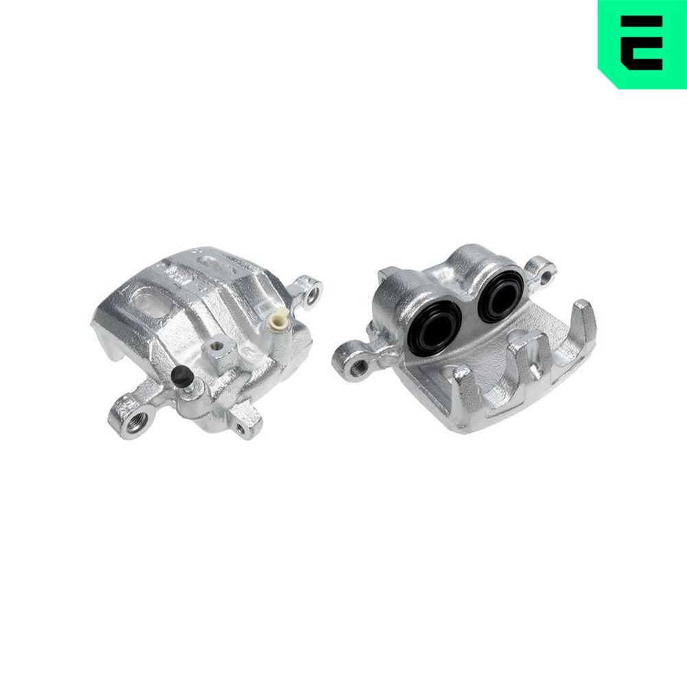 Etrier frana MITSUBISHI PAJERO CLASSIC (V2_W, V6_W, V7_W) 2.5 TD (V24W) diesel 115 cai OPTIMAL BC-1421R