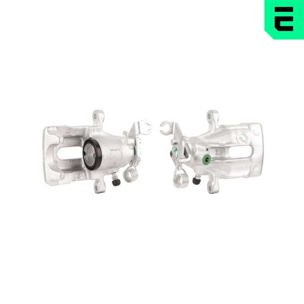 Etrier frana MITSUBISHI CARISMA (DA_) 1.8 GDI (DA2A) benzina 122 cai OPTIMAL BC-1453L