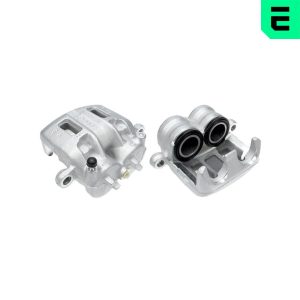 Etrier frana MITSUBISHI GRANDIS (NA_W) 2.0 DI-D (NA8W) diesel 140 cai OPTIMAL BC-1506L