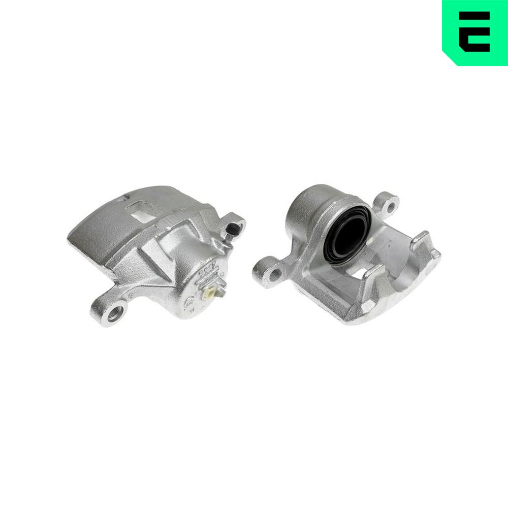 Etrier frana MITSUBISHI GALANT VIII combi (EA_, EC_) 2.0 (EA2W) benzina 136 cai OPTIMAL BC-1687R