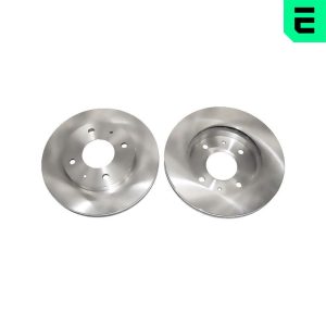 Disc frana MITSUBISHI LANCER V Station Wagon (CB_W, CD_W) 1.6 16V 4WD (CD4W) benzina 113 cai OPTIMAL BS-3941C