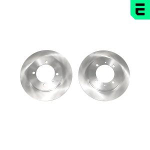 Disc frana MITSUBISHI CARISMA (DA_) 1.6 (DA1A) benzina 95 cai OPTIMAL BS-4470C