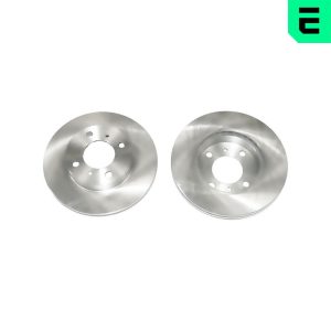 Disc frana MITSUBISHI CARISMA (DA_) 1.6 (DA1A) benzina 95 cai OPTIMAL BS-5570C