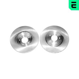 Disc frana MITSUBISHI LANCER VI (CJ_, CP_) EVO V (CP9A) benzina 280 cai OPTIMAL BS-7882C