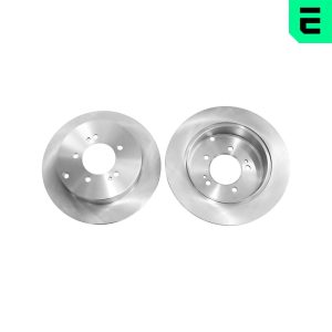 Disc frana MITSUBISHI LANCER VIII Sportback (CX_A) 2.0 Ralliart 4WD (CX4A) benzina 241 cai OPTIMAL BS-8396C