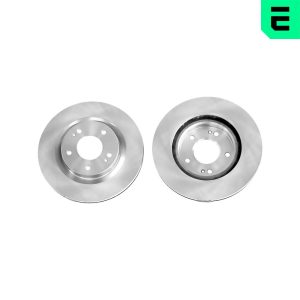 Disc frana MITSUBISHI GRANDIS (NA_W) 2.4 MIVEC (NA4W) benzina 165 cai OPTIMAL BS-8572C