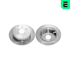 Disc frana MITSUBISHI GRANDIS (NA_W) 2.4 MIVEC (NA4W) benzina 165 cai OPTIMAL BS-8574C