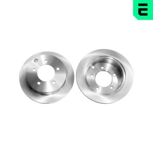 Disc frana MITSUBISHI LANCER VIII (CY_A, CZ_A) 1.5 benzina 109 cai OPTIMAL BS-8598C