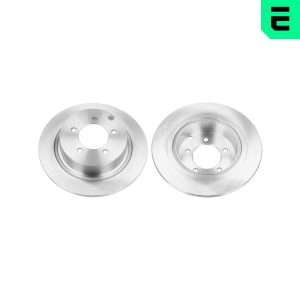 Disc frana MITSUBISHI ASX (GA_W_) 1.6 MIVEC (GA1W) benzina 117 cai OPTIMAL BS-9056C