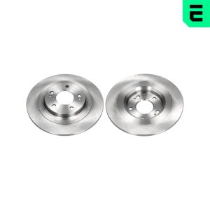 Disc frana MITSUBISHI ECLIPSE CROSS (GK_, GL_) 1.5 T-Mivec 4WD benzina 163 cai OPTIMAL BS-9294C