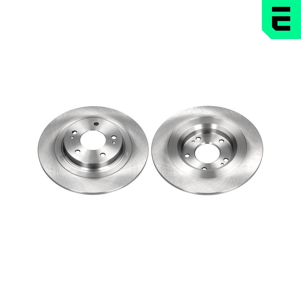 Disc frana MITSUBISHI ECLIPSE CROSS (GK_, GL_) 1.5 T-Mivec benzina 163 cai OPTIMAL BS-9294C