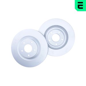 Disc frana MITSUBISHI ECLIPSE CROSS (GK_, GL_) 1.5 T-Mivec 4WD benzina 163 cai OPTIMAL BS-9558C