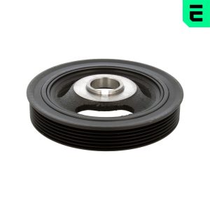 Fulie curea arbore cotit MITSUBISHI ASX (GA_W_) 1.6 DI-D diesel 114 cai OPTIMAL F7-8012