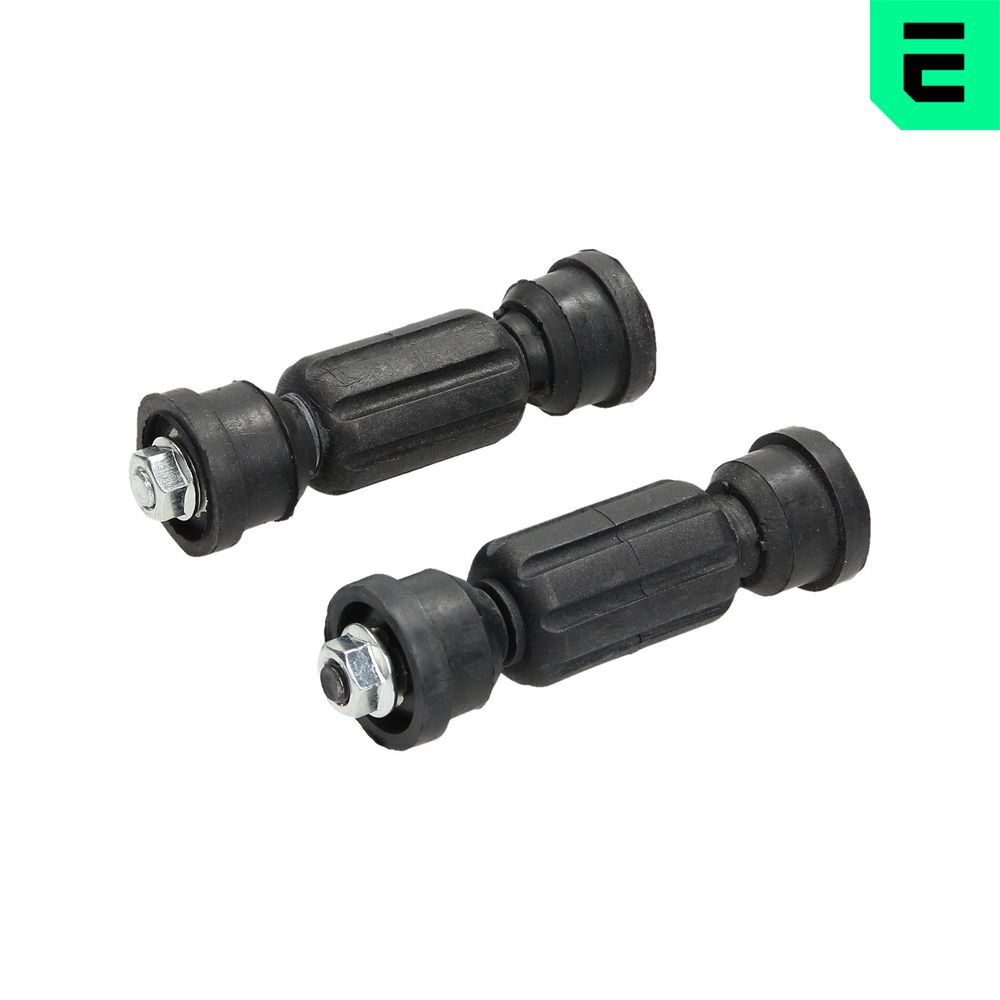 Bieleta antiruliu MITSUBISHI COLT CZC VI Cabriolet (RG) 1.5 (Z36A) benzina 109 cai OPTIMAL F8-6075