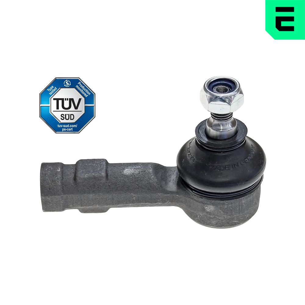 Cap de bara MITSUBISHI LANCER III (C1_A, C6_A) 1.8 Diesel (C14AS) diesel 60 cai OPTIMAL G1-868