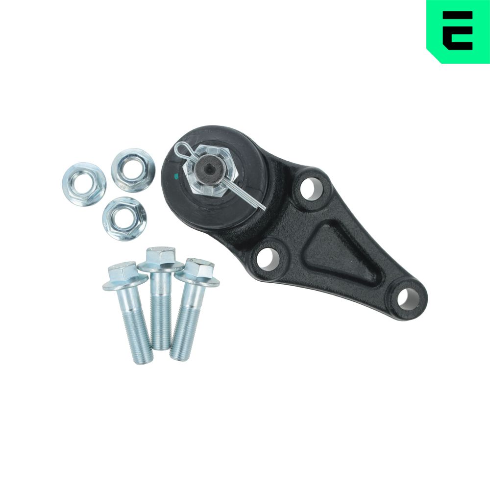 Pivot MITSUBISHI L200 / TRITON (KJ_, KK_, KL_) 2.5 DI-D 4WD diesel 136 cai OPTIMAL G3-1001S