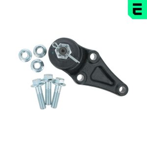 Pivot MITSUBISHI L200 / TRITON (KJ_, KK_, KL_) 2.2 DI-D diesel 150 cai OPTIMAL G3-1001S