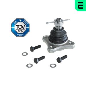 Pivot MITSUBISHI L200 / TRITON (KA_T, KB_T) 2.5 DI-D (KA4T) diesel 136 cai OPTIMAL G3-1002