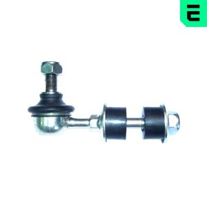 Bieleta antiruliu MITSUBISHI OUTLANDER I (CU_W) 2.0 Turbo 4WD (CU2W) benzina 201 cai OPTIMAL G7-1265