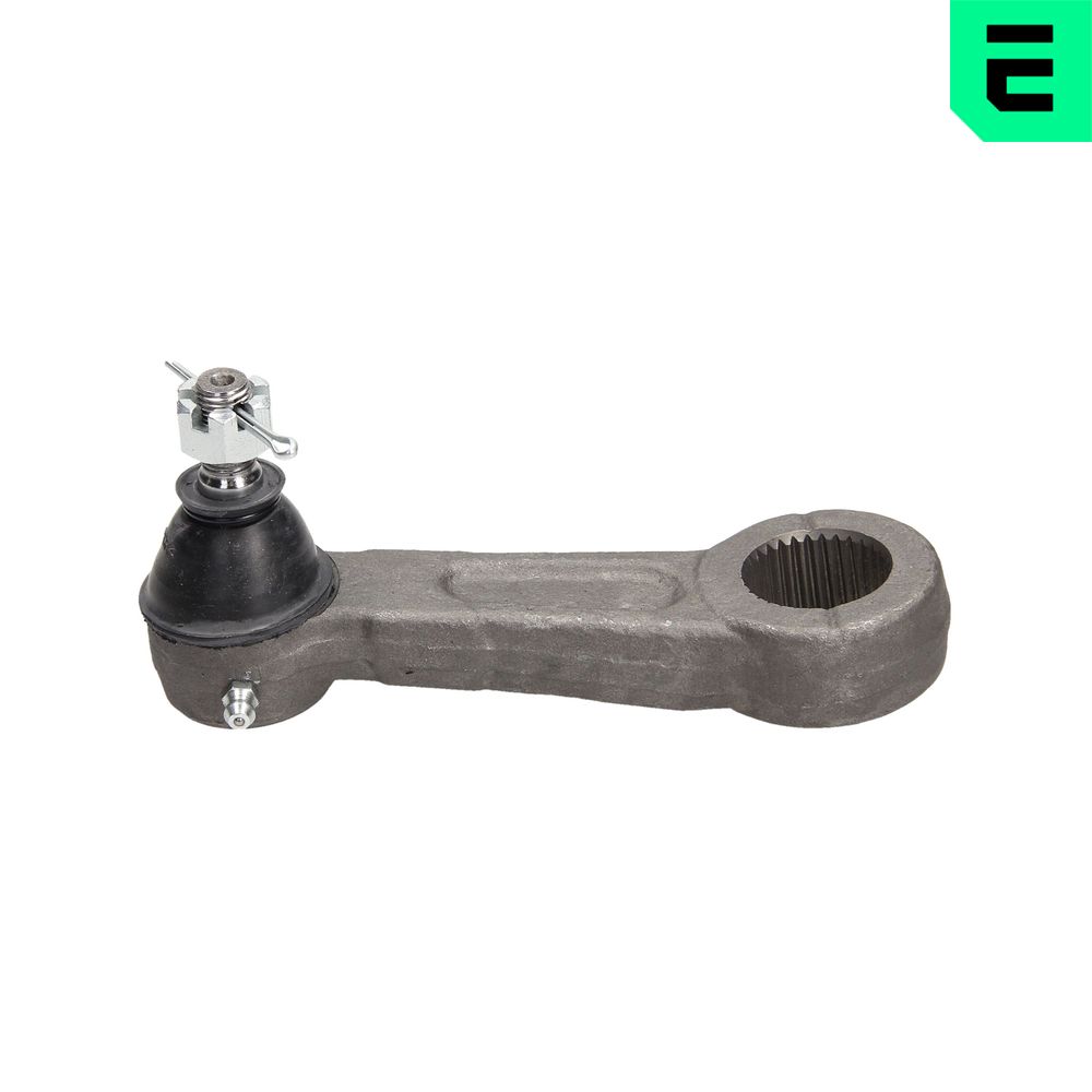 Levier intermediar directie MITSUBISHI L200 (K7_T, K6_T, K5_T) 2.5 TD 4WD (K74T) diesel 99 cai OPTIMAL G7-1529