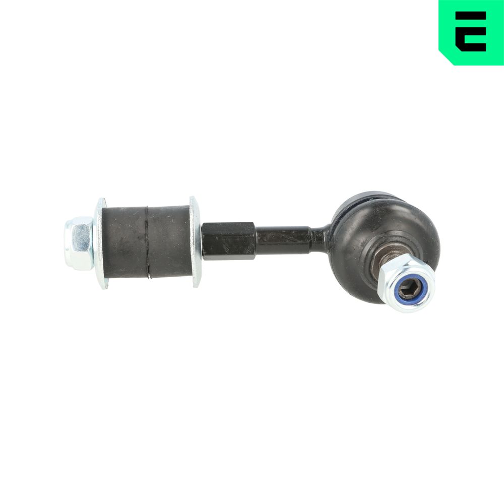 Bieleta antiruliu MITSUBISHI CARISMA (DA_) 1.6 (DA1A) benzina 95 cai OPTIMAL G7-806S