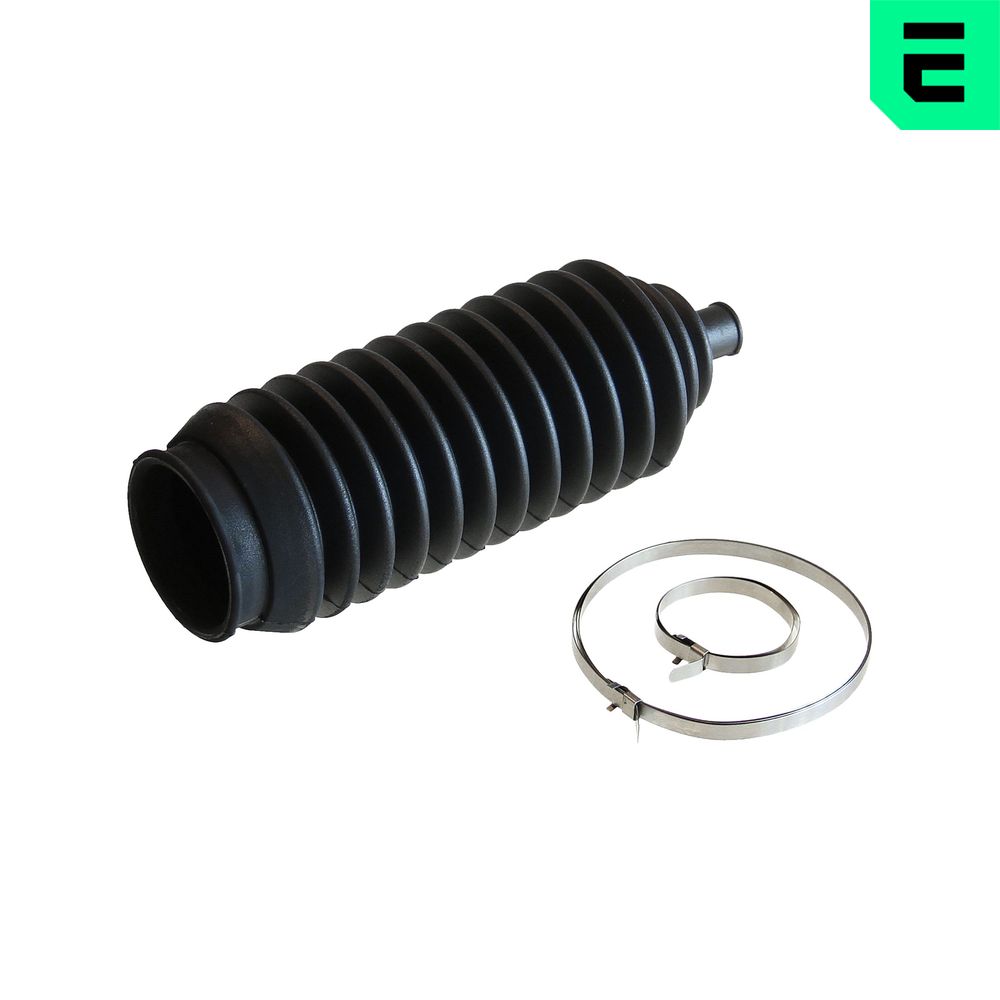 Burduf cauciuc directie MITSUBISHI COLT II (C1_A) 1.8 GL Diesel (C14A) diesel 58 cai OPTIMAL LM-10016S