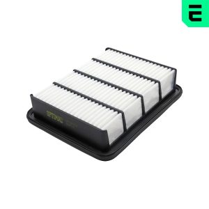 Filtru aer MITSUBISHI GALANT VIII combi (EA_, EC_) 2.5 V6 24V (EA5W) benzina 163 cai OPTIMAL OP-FAF10126