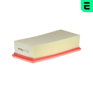 Filtru aer MITSUBISHI COLT VI (Z3_A, Z2_A) 1.1 (Z31A, Z32A) benzina 75 cai OPTIMAL OP-FAF10242