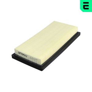 Filtru aer MITSUBISHI MIRAGE / SPACE STAR VI hatchback (A0_A) 1.0 (A05A) benzina 71 cai OPTIMAL OP-FAF10291