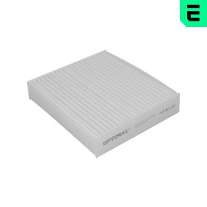 Filtru polen MITSUBISHI COLT Caseta/ Hatchback (Z3_V) 1.5 DiD diesel 95 cai OPTIMAL OP-FCF20082