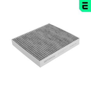 Filtru polen MITSUBISHI OUTLANDER III (GG_W, GF_W, ZJ, ZL, ZK) 2.0 (GF7W) benzina 150 cai OPTIMAL OP-FCF20095-C