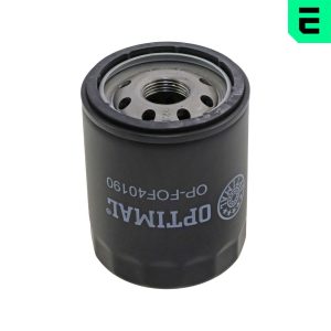 Filtru ulei MITSUBISHI COLT VI (Z3_A, Z2_A) 1.3 (Z21A) benzina 95 cai OPTIMAL OP-FOF40190
