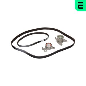 Kit distributie MITSUBISHI L 300 III caroserie (P0_V, P1_V, P2_V) 2.5 D (P05V, P05W, P15V) diesel 69 cai OPTIMAL SK-1236