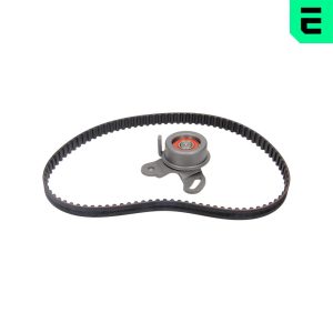 Kit distributie MITSUBISHI COLT II (C1_A) 1.5 GLX (C12A) benzina 70 cai OPTIMAL SK-1242