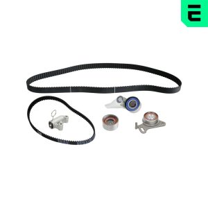 Kit distributie MITSUBISHI L200 / TRITON (KA_T, KB_T) 2.5 DI-D (KA4T) diesel 136 cai OPTIMAL SK-1737