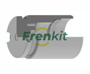 Piston etrier frana MITSUBISHI GALANT VI limuzina (E3_A) 2.0 4WD (E39A, E38A, E33A) benzina 109 cai FRENKIT P304503