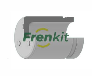 Piston etrier frana MITSUBISHI OUTLANDER II (CW_W) 2.0 4WD benzina 147 cai FRENKIT P354502